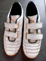 Puma Sportschuhe Sneaker große 38 Nordrhein-Westfalen - Bad Oeynhausen Vorschau