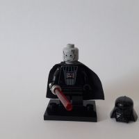 LEGO Minifigur sw0004 - Darth Vader (1999) Niedersachsen - Ritterhude Vorschau