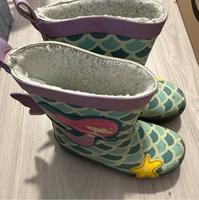 Gummistiefel, Größe 27 Bayern - Ebern Vorschau