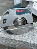 Kreissäge Bosch GKS 85s Schleswig-Holstein - Barsbüttel Vorschau