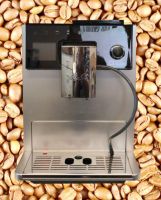 Kaffeevollautomat Melitta CI Touch/ ONE Touch // 1 J. v. Gewähr Nordrhein-Westfalen - Enger Vorschau