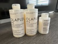 Olaplex Set Serie No 5 No 4 No 3 auch einzeln wie neu Conditioner Rheinland-Pfalz - Herschbach Vorschau