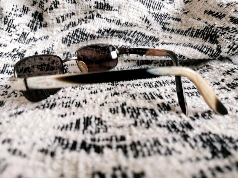 Gucci Sonnenbrille Vintage in Kassel