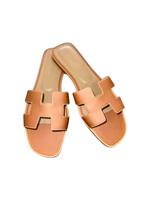 Original Hermès Sandalen Oran Hessen - Alsbach-Hähnlein Vorschau
