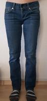 G-Star Raw Jeans Midge straight wmn 27/30 Hessen - Kriftel Vorschau