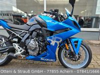 Suzuki GSX 8R *sofort verfügbar*NEW* Baden-Württemberg - Achern Vorschau