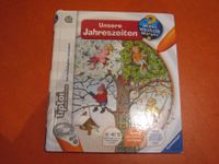 Tiptoi Unsere Jahreszeiten Ravensburger Wieso Weshalb Warum Bayern - Dinkelsbuehl Vorschau