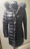 Jacke Winter-Damen-grau - Gr. S- it 42 (gr. 36- neuwertig Bayern - Rosenheim Vorschau