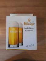Bitburger Biergläser OVP Saarland - Beckingen Vorschau