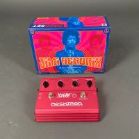 Rocktron Tsunami Chorus/Ambience Effektpedal Jimi Hendrix BOX Nordrhein-Westfalen - Herne Vorschau