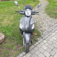 Roller KSR Moto Austria Classic  125 ccm 4takt tüv bis 11/2025 Nordrhein-Westfalen - Düren Vorschau