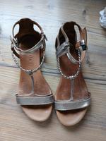 Damensandalen  Gr.39 Niedersachsen - Cuxhaven Vorschau