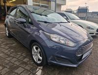 Ford FIESTA TREND/KLIMA/TÜV NEU/INSP.NEU Nordrhein-Westfalen - Pulheim Vorschau