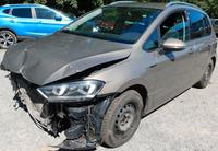 Volkswagen Golf Sportsvan VII Lounge Start-Stopp Bad Doberan - Landkreis - Neubukow Vorschau