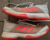 Adidas Adizero Club Junior  Tennisschuhe Gr. 36 2/3 Rheinland-Pfalz - Igel Vorschau