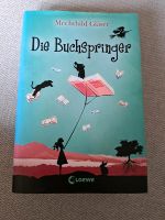 Der Buchspringer, Mechthild Gläser Düsseldorf - Gerresheim Vorschau