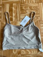 Stradivarius Top Cropped Gr M Neu Hessen - Grünberg Vorschau