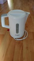 Bosch Compact Class Wasserkocher 1l Stuttgart - Stuttgart-Ost Vorschau