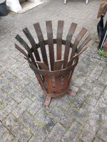 Feuerkorb, handwerklich gefertigt Niedersachsen - Winsen (Aller) Vorschau