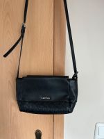 Tasche, Handtasche Calvin Klein schwarz Sachsen-Anhalt - Abbenrode Vorschau