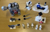 LEGO® Star Wars 75241 Action Battle Echo Base™ Verteidigung Bayern - Kemmern Vorschau