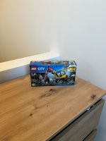Lego City 60185, Power-Spalter für den Bergbau - Originalverpackt Schleswig-Holstein - Hohn Vorschau