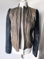 Lederjacke • Hugo Boss • Gr. 38 Baden-Württemberg - Rangendingen Vorschau