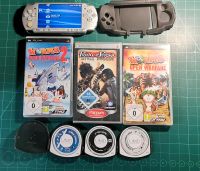 Psp 2004 mit 6 spielen Bayern - Pegnitz Vorschau