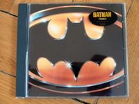 CD "Prince - Batman" München - Laim Vorschau