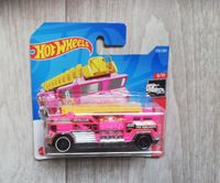 Hot Wheels 5 Alarm Hw Rescue | Mattel Ovp Nordrhein-Westfalen - Herne Vorschau