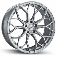 WHEELFORCE SL.1-FF SILBER MATT | 8,5x19 | ET 45 | LK 5x112 | Nordrhein-Westfalen - Schmallenberg Vorschau