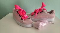 Puma Sneaker, rosa Gr. 40 Bayern - Eching (Kr Freising) Vorschau