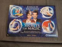 Zauberkasten Ehrlich Brothers Secret of Magic Berlin - Steglitz Vorschau