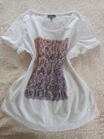 Damen T-Shirt Street One Größe 36 Baden-Württemberg - Metzingen Vorschau