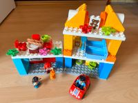 Lego Duplo Spielhaus 10835 - komplett Nordrhein-Westfalen - Köln Vogelsang Vorschau