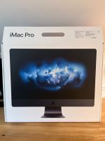 Apple iMac Pro 27" 5K 3,2GHz XeonW  32GB Vega56 1TB SSD Rheinland-Pfalz - Budenheim Vorschau