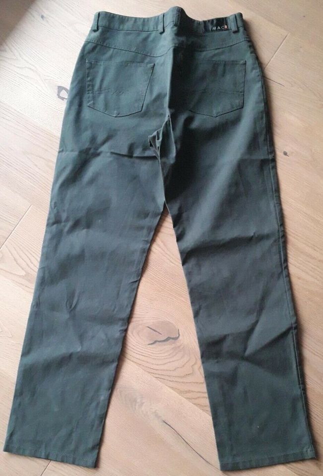 Damenhose MAC Gr. 33/32 in Rattenberg