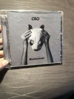 CD CRO unplugged Bayern - Coburg Vorschau