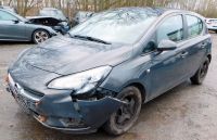 Opel Corsa E Edition Mecklenburg-Vorpommern - Alt Bukow Vorschau