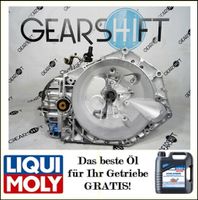 Getriebe JH3189 JH3-189 Renault Clio 1.5DCi 12 Monate Garantie! Hessen - Darmstadt Vorschau