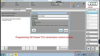VAG AUDI VW Online Programmierung Freischalt/Komponentenschut Hannover - Nord Vorschau