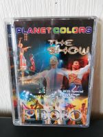 Dj Bobo DVD Planet Colors the Show Baden-Württemberg - Pforzheim Vorschau