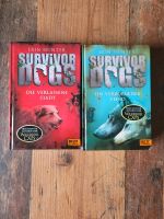 Survivor Dogs - Erin Hunter Nordrhein-Westfalen - Marienheide Vorschau