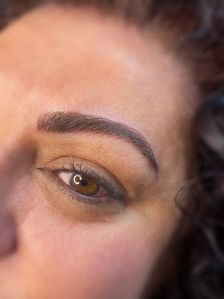 Powderbrows / Microblading (auch mobil) in Nagold