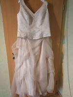 Hochzeitskleid Gr.46 Hessen - Bruchköbel Vorschau