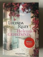 Lucinda Riley: Helenas Geheimnis Baden-Württemberg - Walddorfhäslach Vorschau