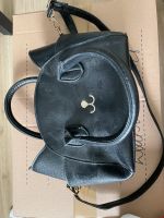 Kleine Katzen-Handtasche Niedersachsen - Wilhelmshaven Vorschau