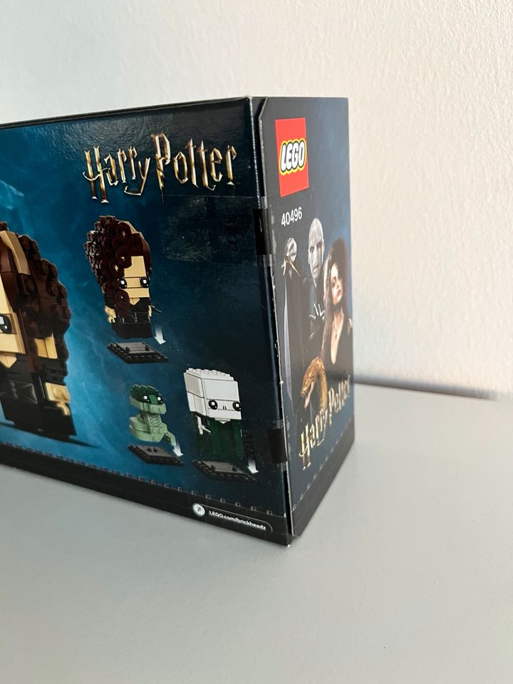 LEGO BrickHeadz Harry Potter 40496 - Neu&OVP in Braunschweig