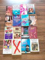 Verschiedene Bücher zwischen 2-4 € pro Stück Nordrhein-Westfalen - Ahlen Vorschau