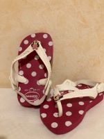 Havaianas rosa mit Mini Mouse Kr. Passau - Passau Vorschau